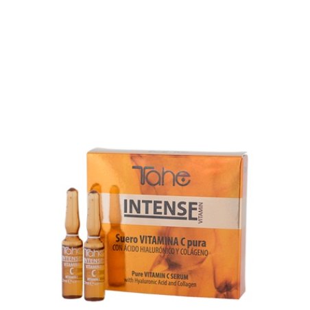 Tahe Intense Pure Vitamin C Serum 5x2ml
