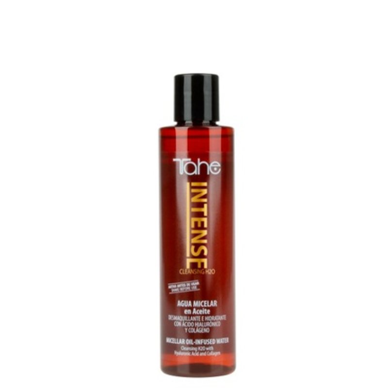Tahe Intense Micellar Water In Oil 200ml