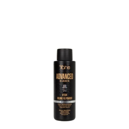 Tahe Advanced Barber No. 334 Volume Fix Powder - 16g