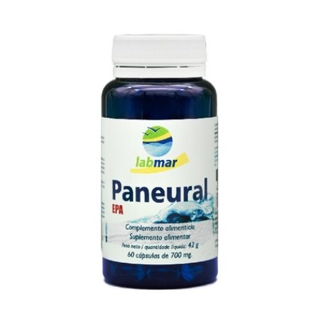 Paneural Epa 60 Capsules