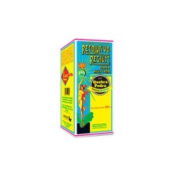 Resolutivo Regium With Break Stone 600ml - Parapharmacy Product