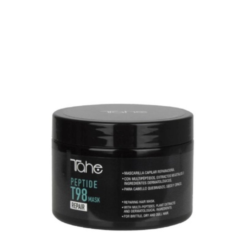 Tahe Peptide T98 Repair Anti-Hair Loss Densifying Mask 300ml