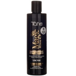 Tahe Magic Rizos Shampoo Frequent Use Low Poo 300ml