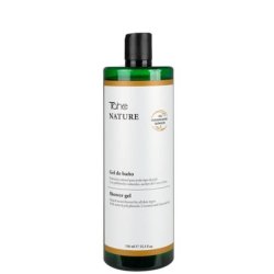 Tahe Nature Sulfate-Free Bath Gel 750ml
