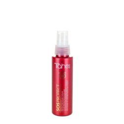 Tahe Sos Protect Hair Solar Protector 100ml - Protects And Nourishes Hair From Sun Damage