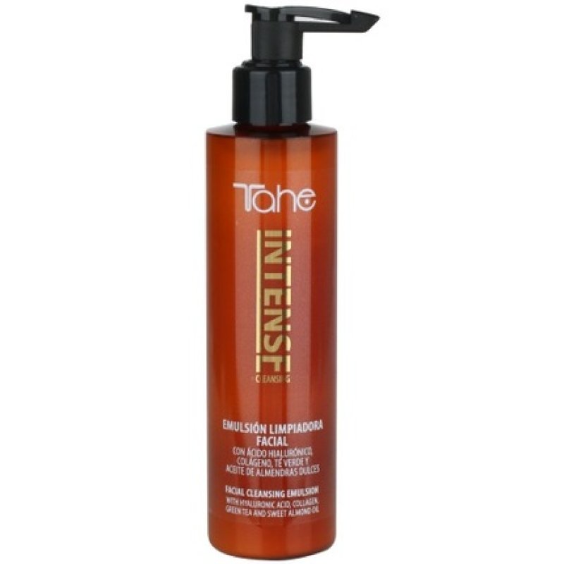 Tahe Intense Facial Cleansing Emulsion 200ml