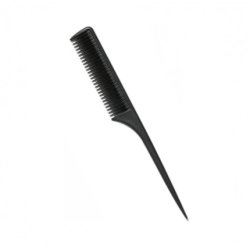 Rickiparodi Carbon Comb For Men