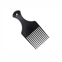 Rickiparodi Fork Comb For Men