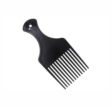 Rickiparodi Fork Comb For Men