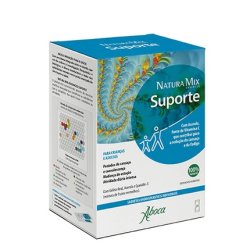 Aboca Natura Mix Advanced Support 20 Sachets