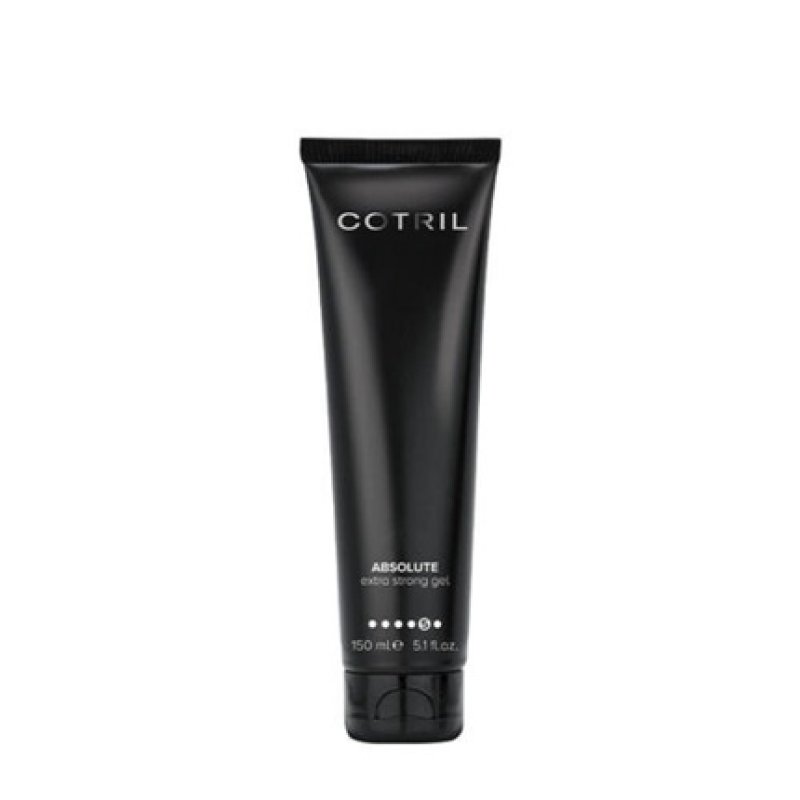 Cotril Creative Walk Styling Absolute Extra Strong Gel 150ml
