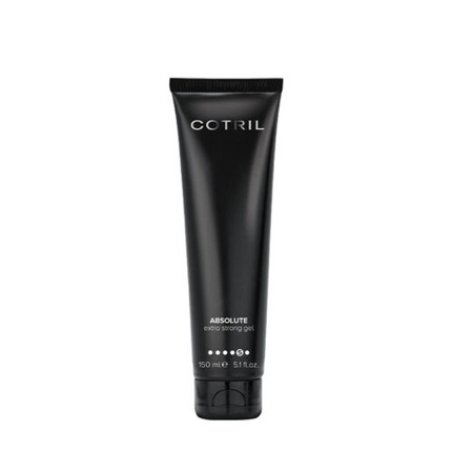 Cotril Creative Walk Styling Absolute Extra Strong Gel 150ml
