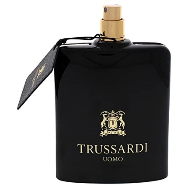 Trussardi Uomo 2011, Eau de Toilette, 100ml, Barbati, Tester