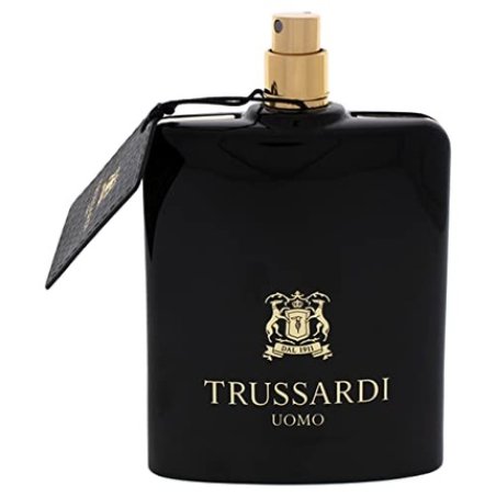 Trussardi Uomo 2011, Eau de Toilette, 100ml, Barbati, Tester
