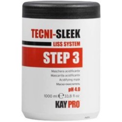 Kepro Kaypro Tecni-Sleek Step 2 Straightening Cream 1000ml