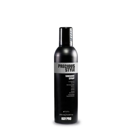 Kaypro Precious Style Spray Brilliant 200ml - Professional Hair Care