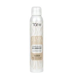 Tahe Hair Powder Shampoo Dry Volumizing 200ml - Professional Hair Care