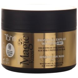 Tahe Magic Rizos Intensive Mask 3 in 1 300ml