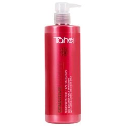 Tahe Botanic Sensitive Shampoo Thermo Protector 1000ml - Professional Hair Care