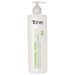 Tahe Botanic Cleansing Total Shampoo Residue Eliminator 1000ml