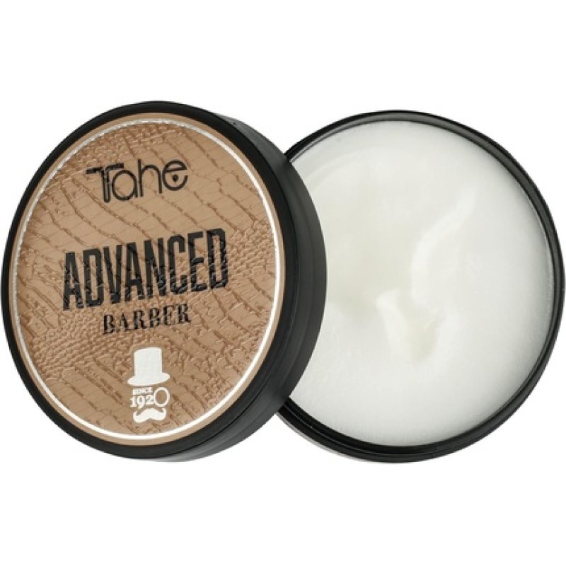 Tahe Advanced Barber No.303 Matt Hair Wax 100ml