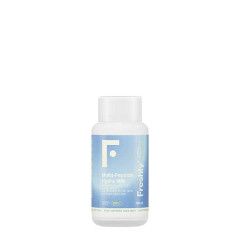 Freshly Multi-Peptide Facial Hydrating Milk 30ml
