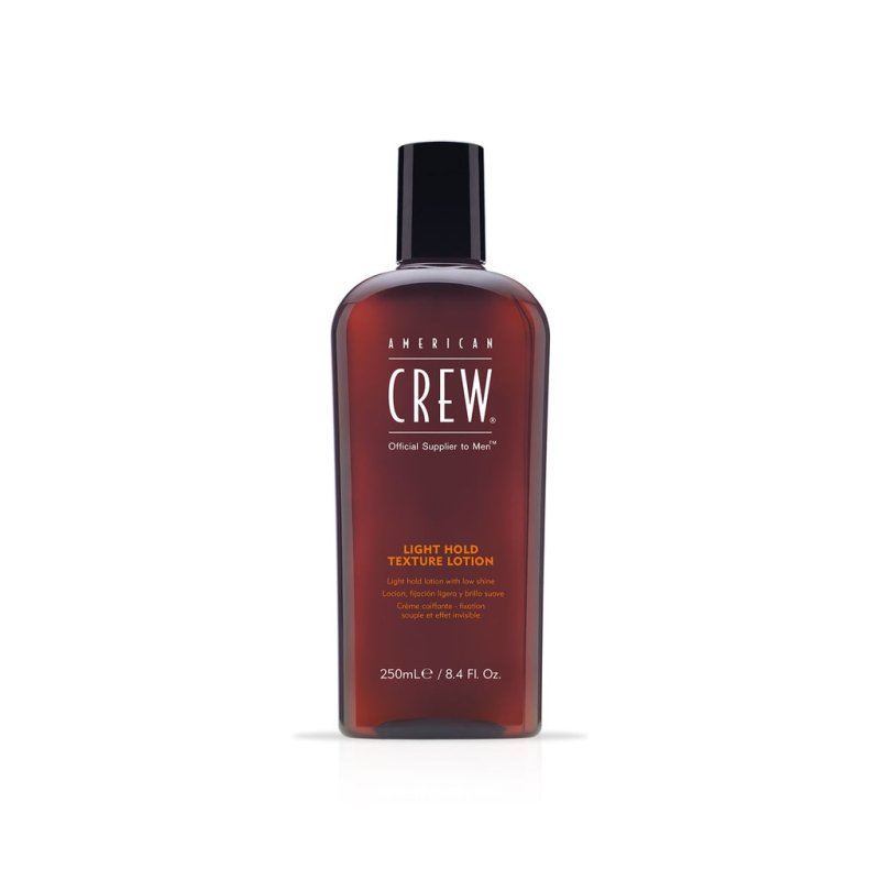 American Crew 8432225108957 hair lotion & spray Men 250 ml