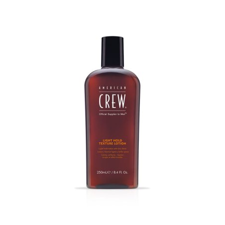American Crew 8432225108957 lotion et spray pour cheveux Lotion pour cheveux Hommes 250 ml
