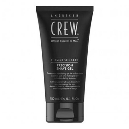 American Crew Precision Shave Gel - 150ml