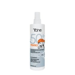 Tahe Pediatric Sunscreen Spray Spf50 200ml