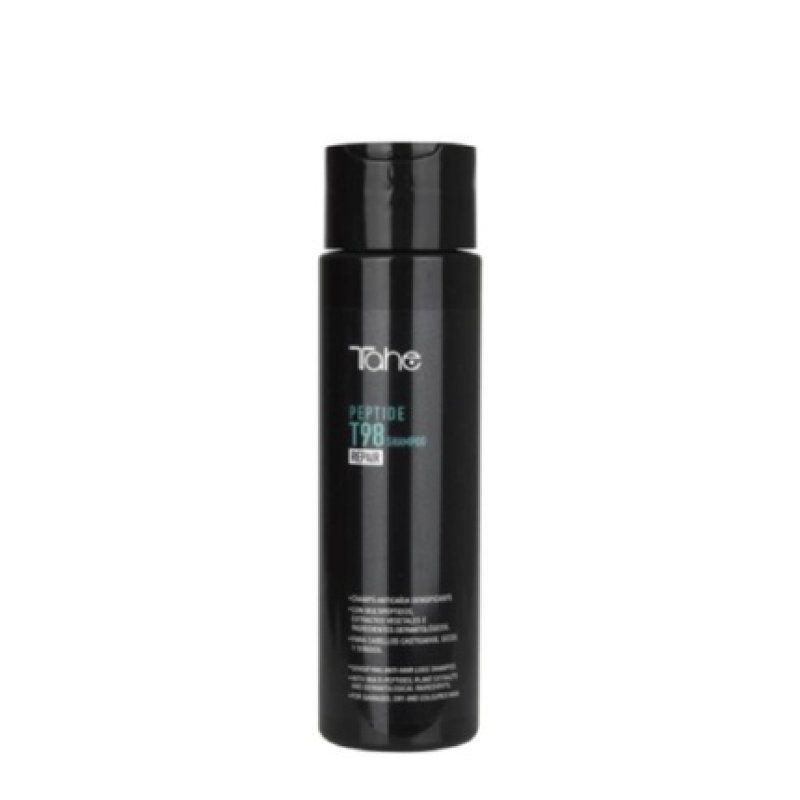 Tahe Peptide T98 Repair Anti-Hair Loss Densifying Shampoo 300ml