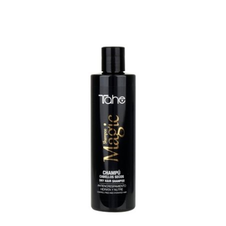 Tahe Magic Shampoo For Dry Hair 300ml - Tahe