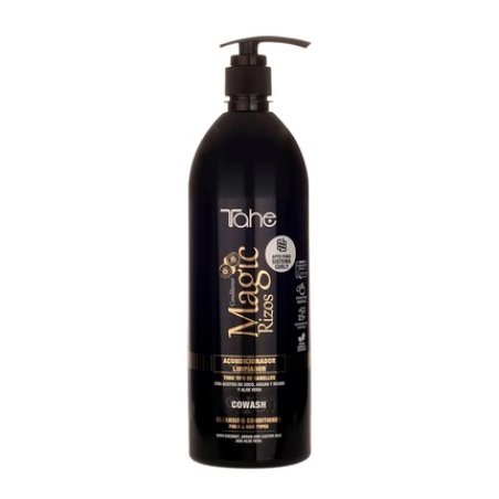 Tahe Magic Curls Ultra-Hydrating Shampoo 1000ml - Tahe