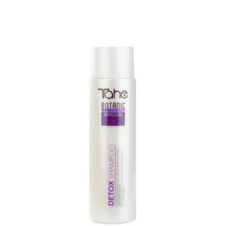 Tahe Botanic Detox Tricology Anti-Dandruff Shampoo 300ml