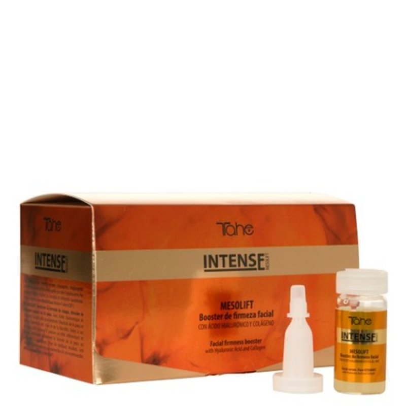 Tahe Intense Mesolift Booster Firmness Facial 6x10ml