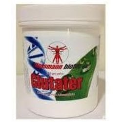 Hausmann B Glutater L-Glutamine 250g Container