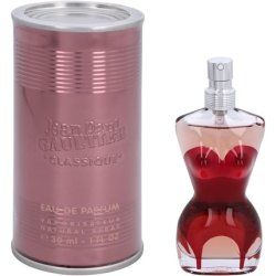 Jean Paul Gaultier Classique Eau de Parfum 30 ml