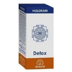 Holoram Detox 60 Capsules