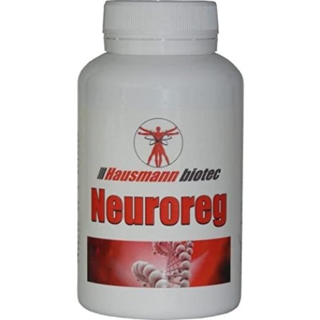 Hausmann B Neuroreg 60 Capsules 100ml