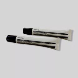 Aesop Lip Salve Cedar Citrus Moisturizing 2-Pack - 0.3 Oz 9 Ml