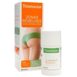 Thiomucase Stick for Rebel Areas 75ml