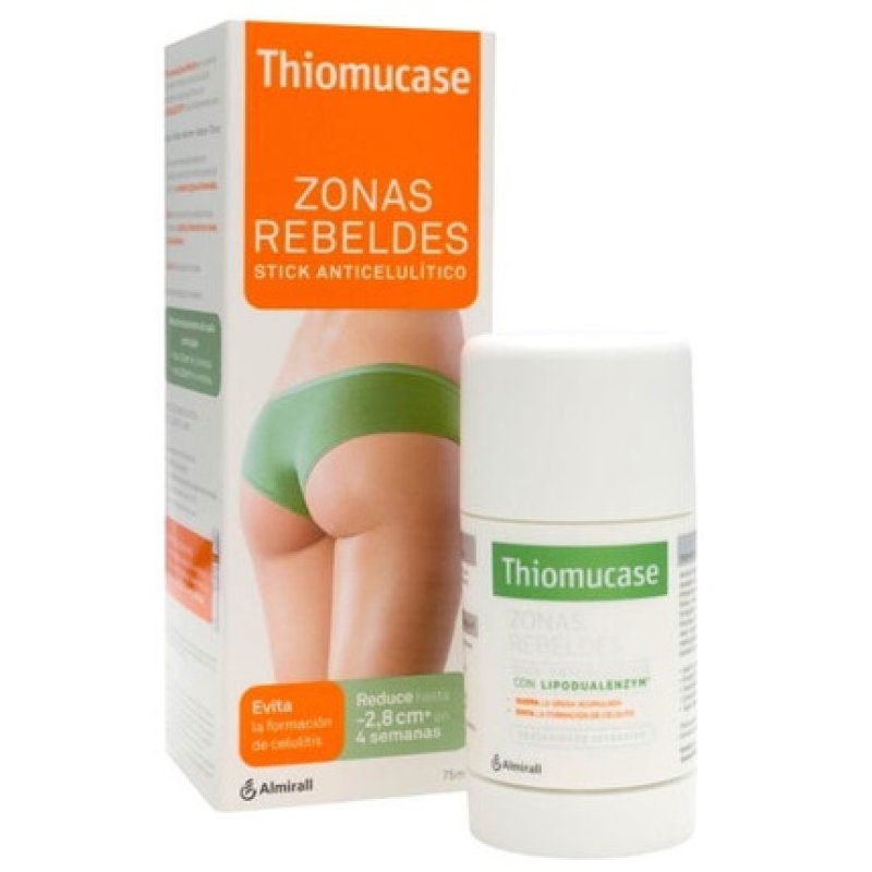 Thiomucase Stick for Rebel Areas 75ml
