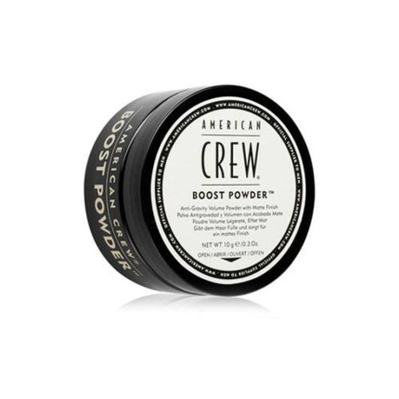 American Crew Boost Powder - 10g