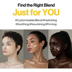 White Truffle Double Serum & Cream