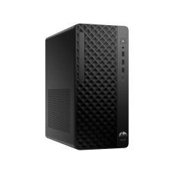 ProDesk 2 Tower G1i E (B6YK3ET) (schwarz, Windows 11 Pro)