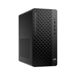 ProDesk 2 Tower G1a E (B6YK2ET) (schwarz, Windows 11 Pro)