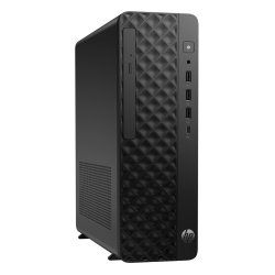 ProDesk 2 SFF G1i E (B6YK1ET) (schwarz, Windows 11 Pro)