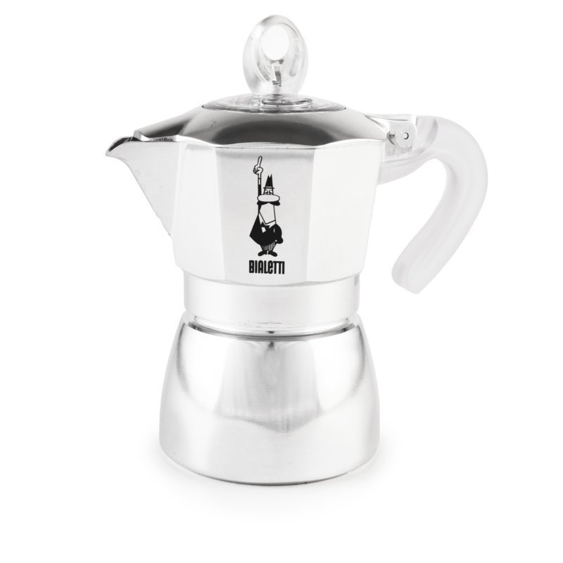 Bialetti Dama Pure Ice 3TZ