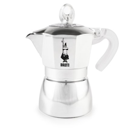 Bialetti Dama Pure Ice 3TZ