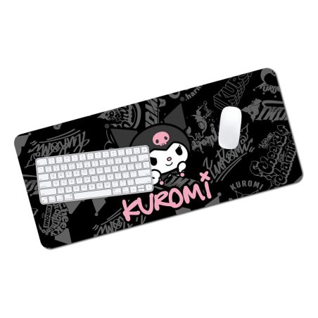 Sanrio Tapis de souris XXL Kuromi